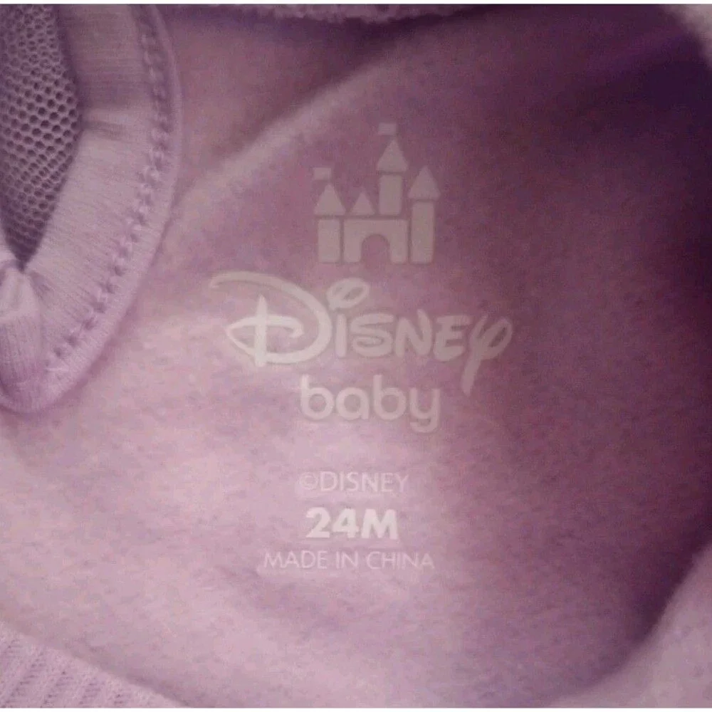 Disney new tags